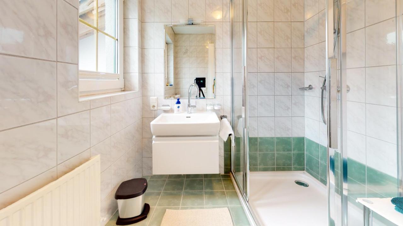 Zimmer Enzian Längenfeld Zewnętrze zdjęcie