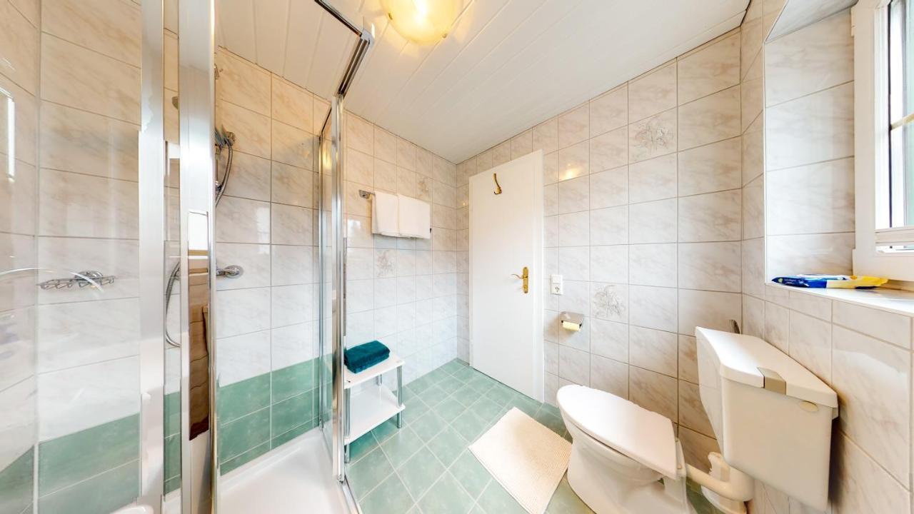 Zimmer Enzian Längenfeld Zewnętrze zdjęcie