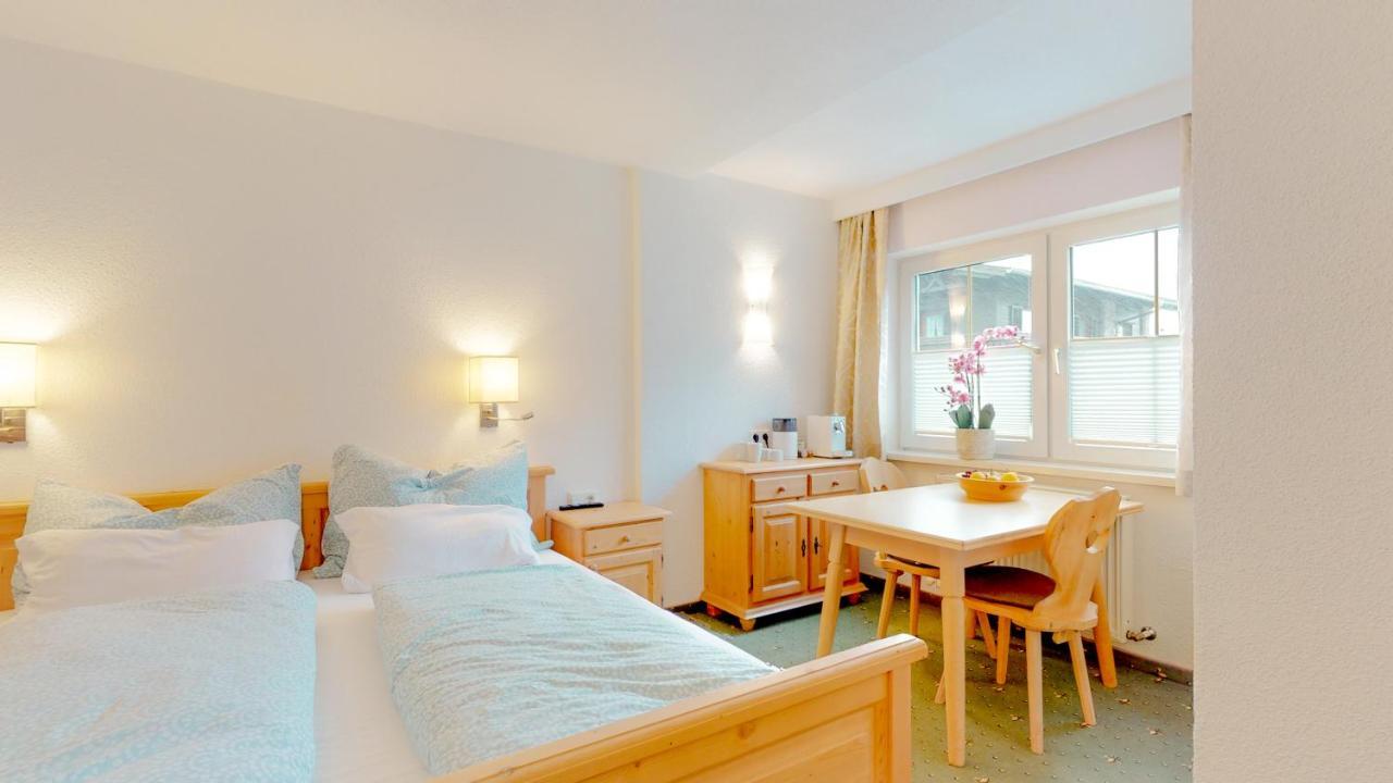 Zimmer Enzian Längenfeld Zewnętrze zdjęcie
